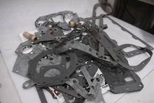 FEDERAL-MOGUL FP DIESEL FP-23512680 GASKET SET OVERHAUL 8V71 PARTIAL KIT