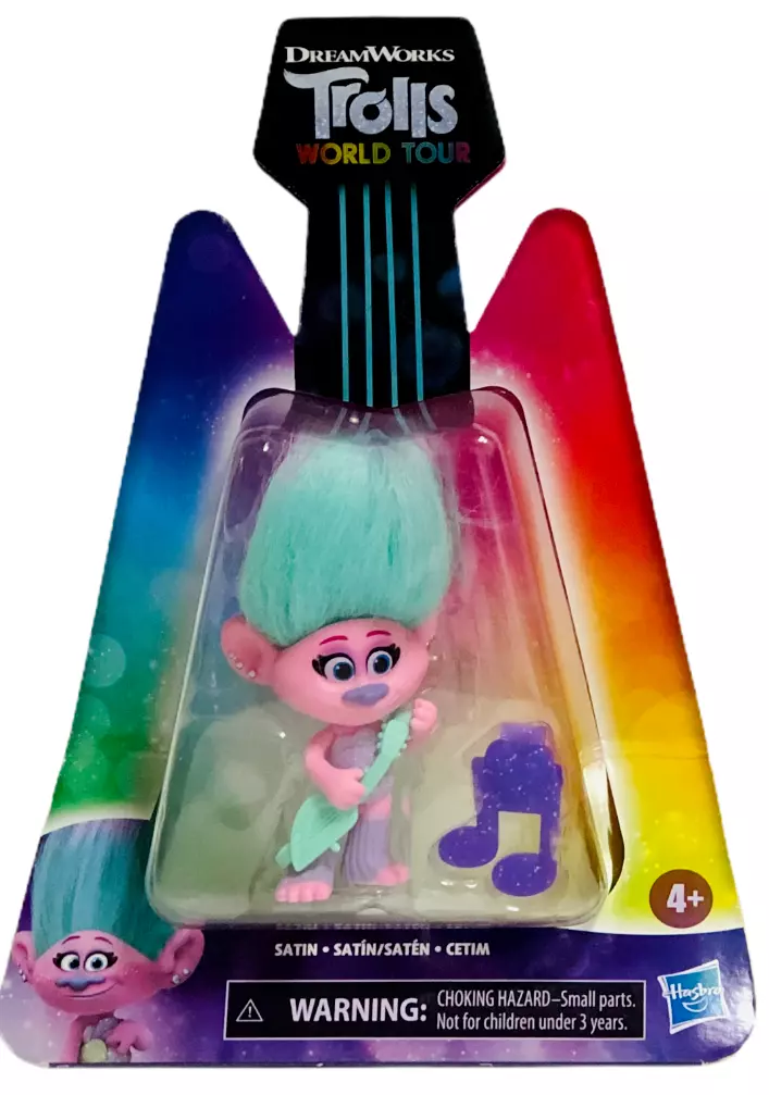 Trolls mini figures deals