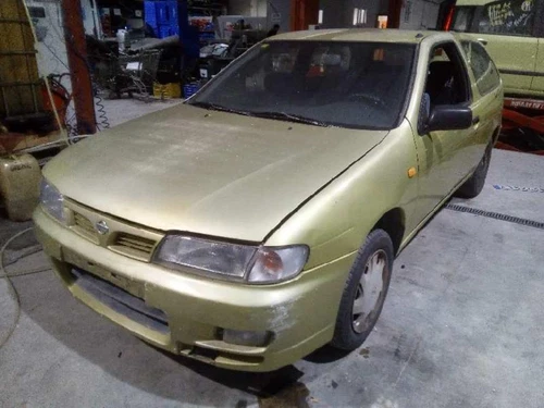 4410050C12 Cylindre De Frein pour NISSAN ALMERA (N15) SR 1995 1020499 - Photo 5/10