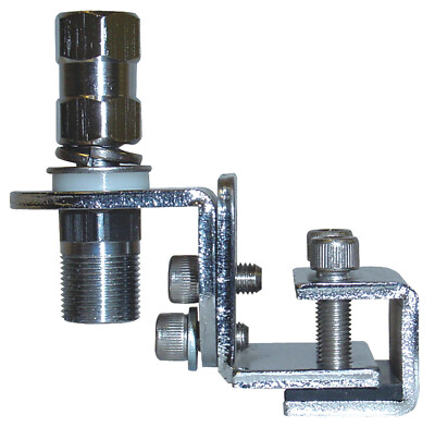 Firestik Wsb4A Firestik - Wsb-4A  Widget Swivel Mounting Bracket - Adjusts Perpe