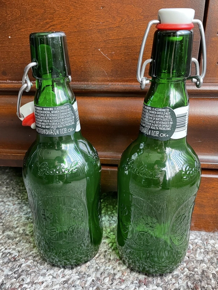 How's This For A Grolsch Bottle? Everything Else Coopers, 47 OFF
