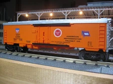 Lionel 6-17898 1992 TCA Convention Car # ART 21586 * BUY IT NOW LISTING *