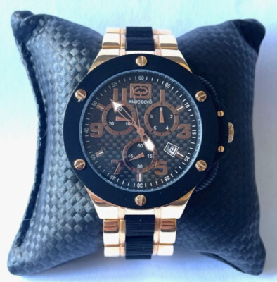 Armbanduhr Marc Ecko für Herren Collectors Edition