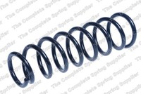 LesjÖFors 4259257 Coil Spring For Mitsubishi