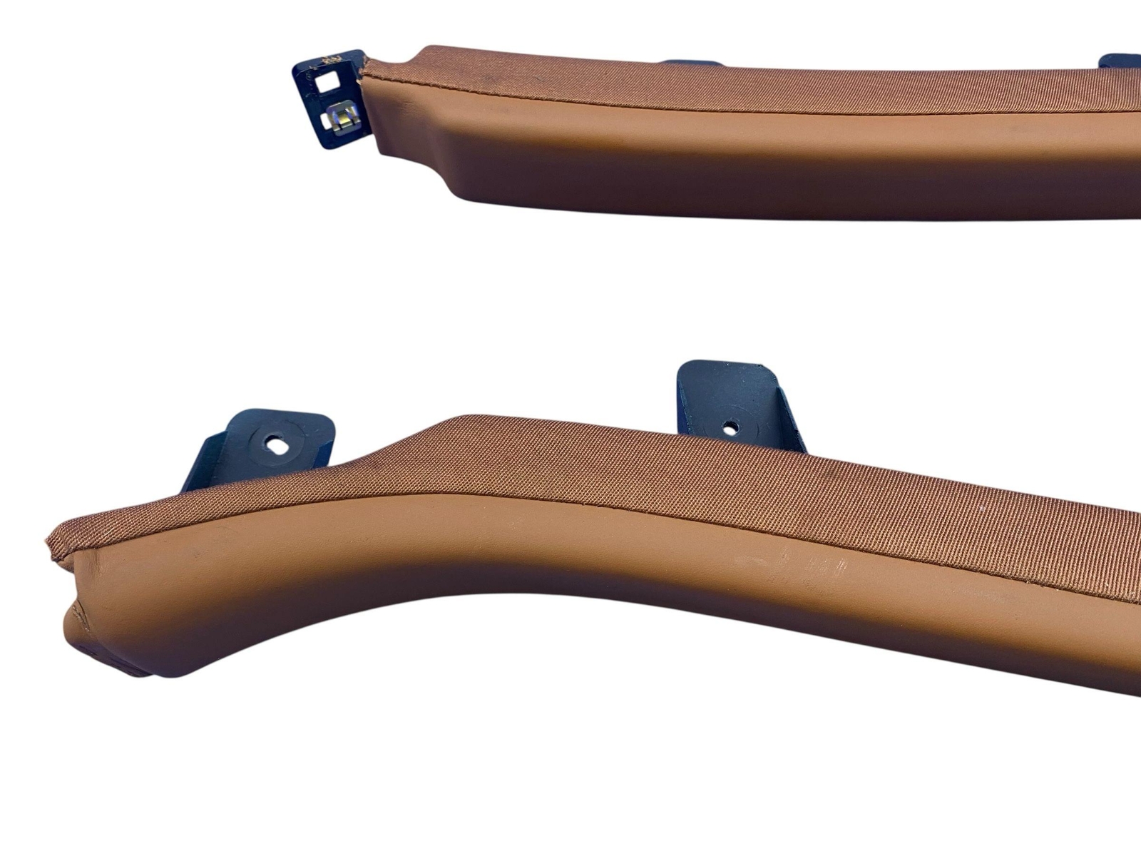 2006-2012 BENTLEY CONTINENTAL FLYING SPUR REAR D PILLAR QUARTER COVER PANEL SET