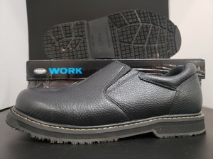 dr scholls safety shoes