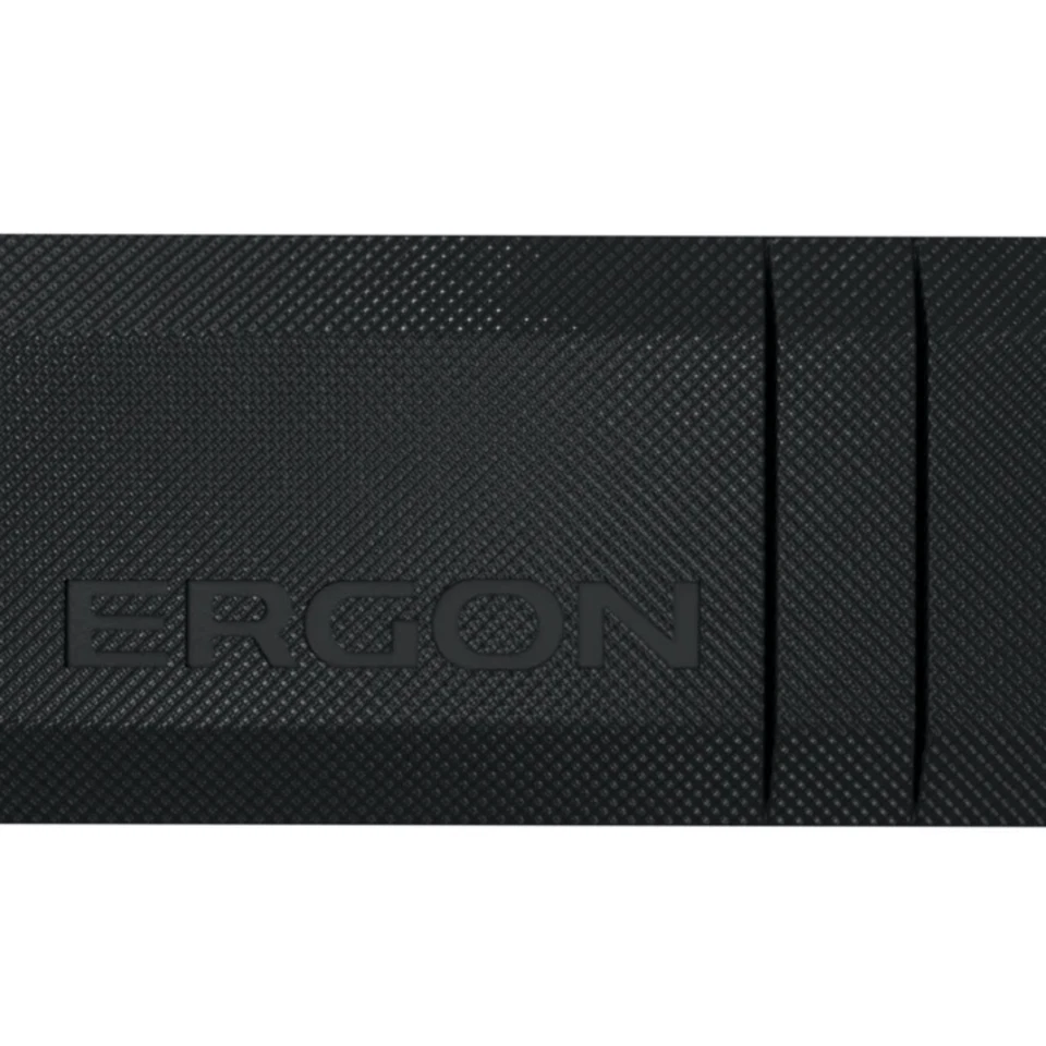 Ergon BT OrthoCell Juego de almohadillas ergonómicas debajo de cinta cómodas para manillar de bicicleta de carretera de 4 piezas Foto 4 de 4