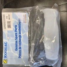 Replacement Zodiac Diaphragm W81701 for Baracuda G2 Suction Pool Cleaner