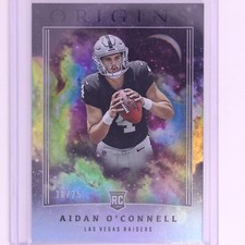 2023 Panini Origins Football Cards Checklist 32