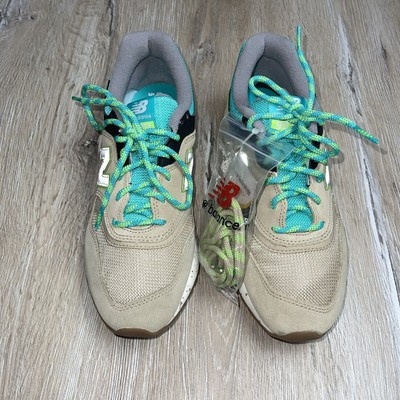 New Balance 997H Cordura Tidepool 