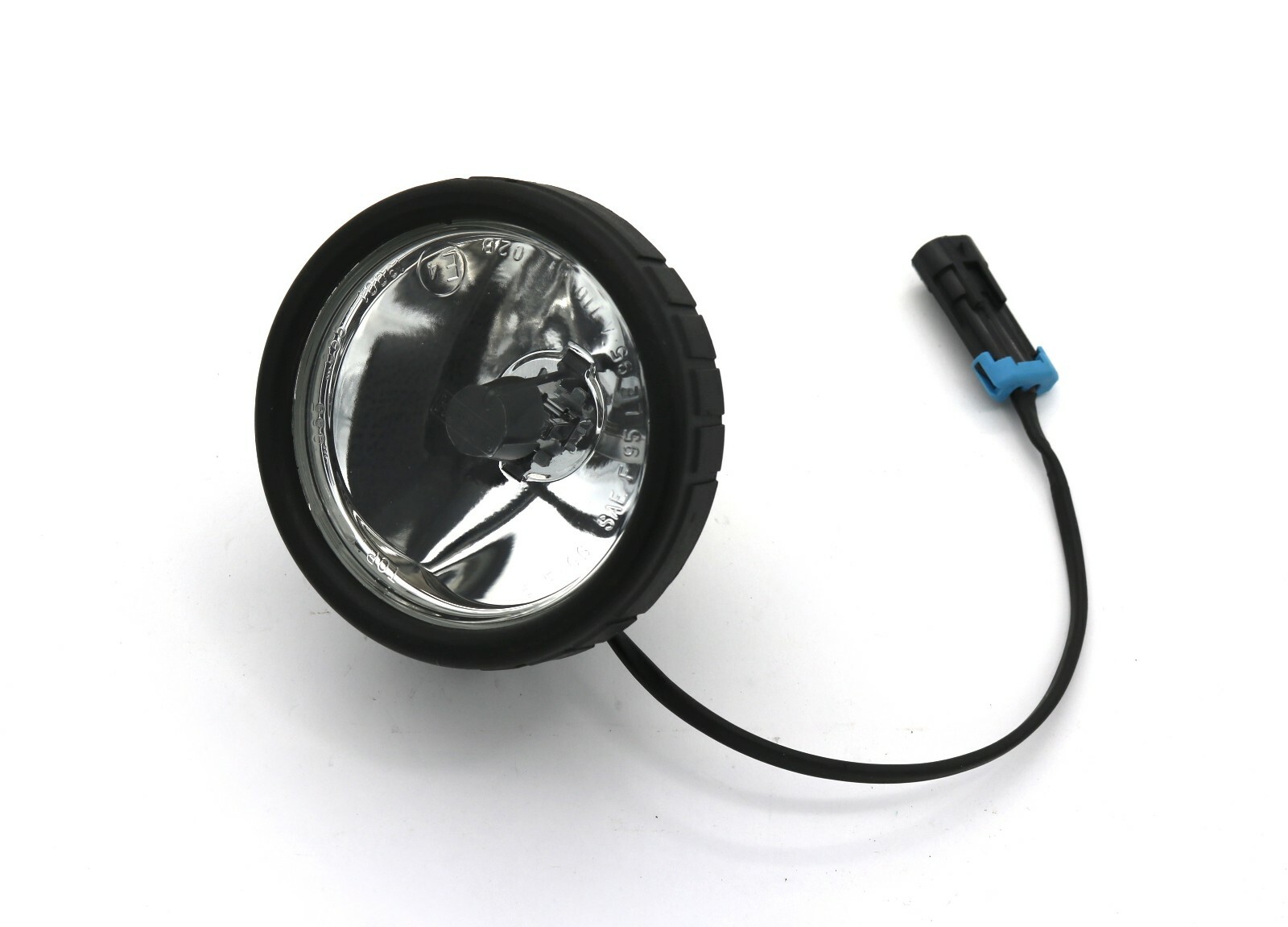 Mercedes-Benz ML W163 Nebelscheinwerfer A1638200656 | eBay 