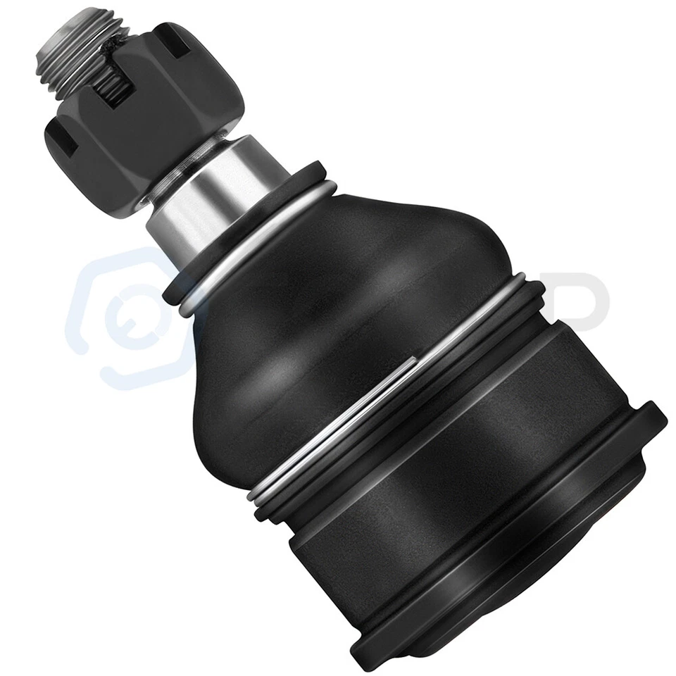 Brazos de control inferiores delanteros 8 piezas rótulas barras estabilizadoras para Honda Civic 2001-02 2003 Foto 3 de 4