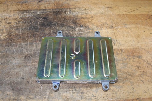 1993 93 Acura Integra 1.8L A/T Engine Control Module 37820-PR4-L61 ✅ - Picture 18 of 19
