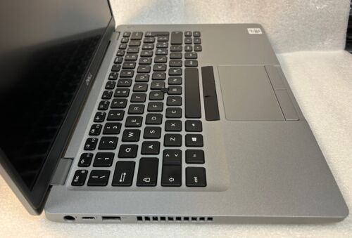 Dell Latitude 5410 Intel I7 10610U - 16 GB - 256 Nvme - W11P - FHD Grado A - Foto 4 di 8