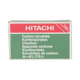 Hitachi 999038 Carbon Brush Set Replacement Part for C12FSA C7BD2 C7SB2 C7YA