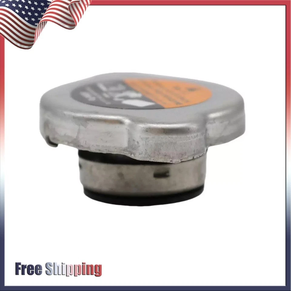 For 2011-2014 Nissan Cube Juke Radiator Coolant Cover Cap 21430-7999C - Изображение 3 из 4
