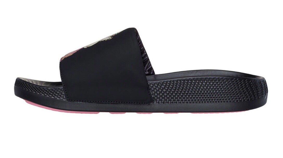 Skechers x Snoop Dog x Dr Bombay Low Slider Men Slides Size 11 NWOT Shop Skechers Skechers x Snoop Dogg: Hype Slide - Dr. Bombay  main image 4