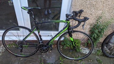 Merida Ride 100 Road Bike | eBay