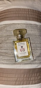 fiori di capri perfume