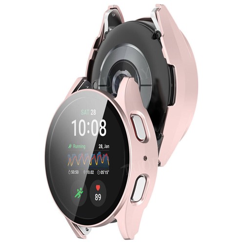 Für Samsung Galaxy Watch FE 7 40mm 44mm Ultra 47mm Schutzhülle TPU PC Case Cover - Picture 309 of 457