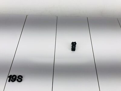 09-17 CHEVROLET TRAVERSE FRONT LEFT DRIVER SIDE DOOR LOCK CONTROL SWITCH OEM