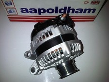 LAND ROVER RANGE ROVER SPORT 4.2 4.4 V8 PETROL 2005-2013 BRAND NEW ALTERNATOR 