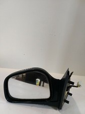 Retroviseur gauche (ou coque) Daewoo MUSSO