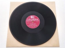 DUKE ELLINGTON Columbia 291398 ARGENTINA 78 TIEMPO TORMENTOSO / DAMA SOFISTICAD