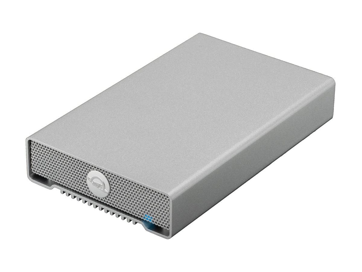 OWC Mercury Elite Pro Mini Storage enclosure 2.5" SATA USB-C OWCMEPMTCKIT