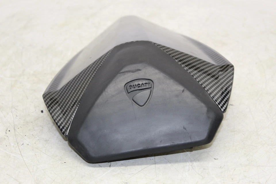 2015 Ducati 899 Panigale 后轮轮胎拥抱器挡泥板 — 第 2/4 张图片