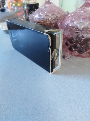 Vintage Rare 5 Parfums de Paris Gift Set. New . Boxed | eBay UK