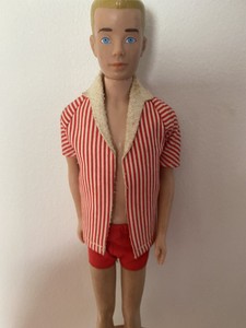 queen novio de barbie