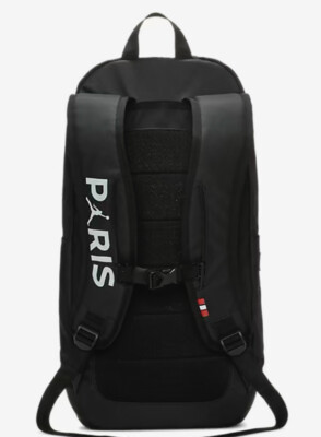 バスケ用バッグ PARIS SAINT-GERMAIN PSG JORDAN Nike Jordan X PSG Backpack BNWT | eBay