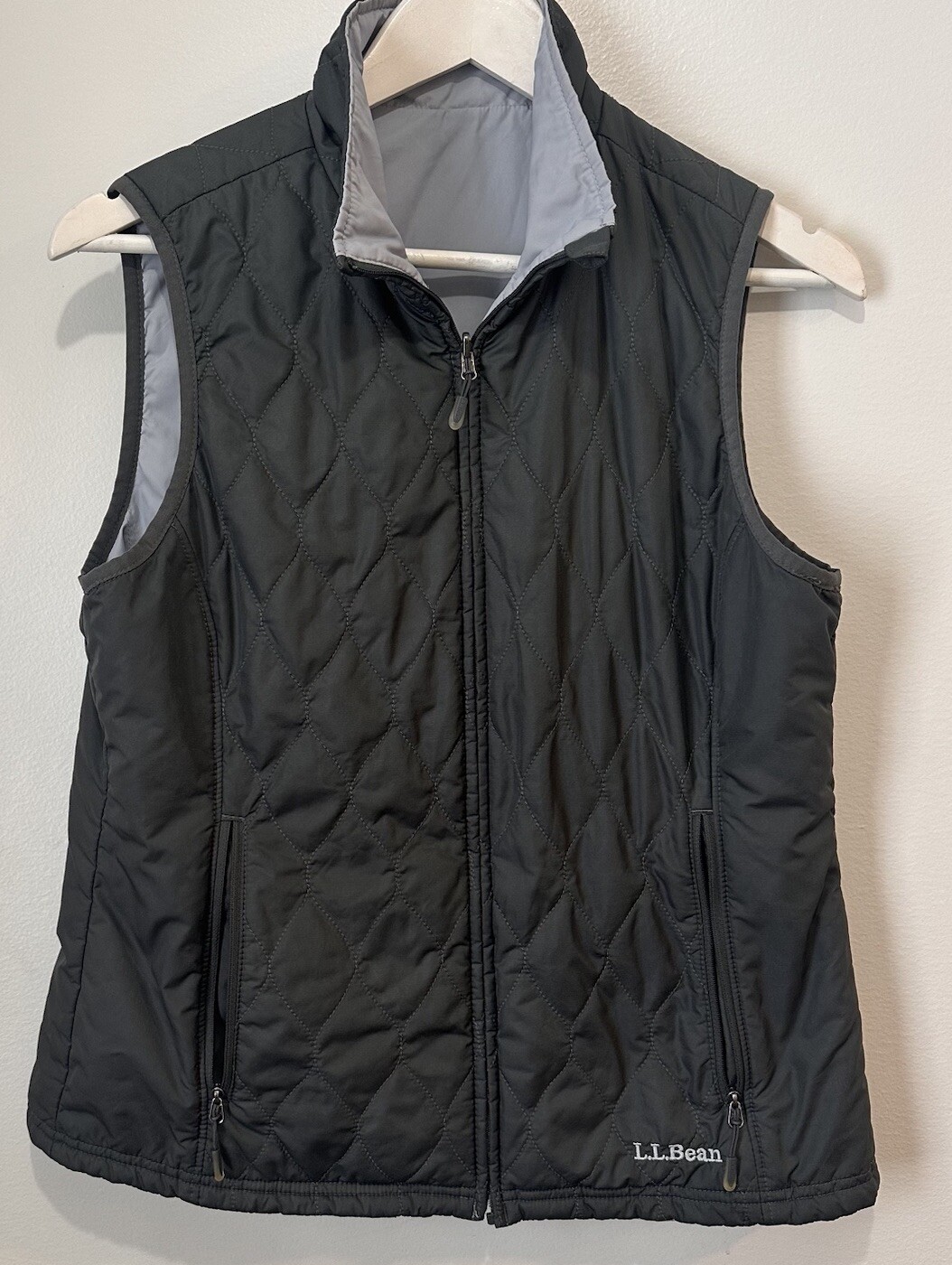 LL BEAN Packable/reversable Lightweight Best Wome… - image 1