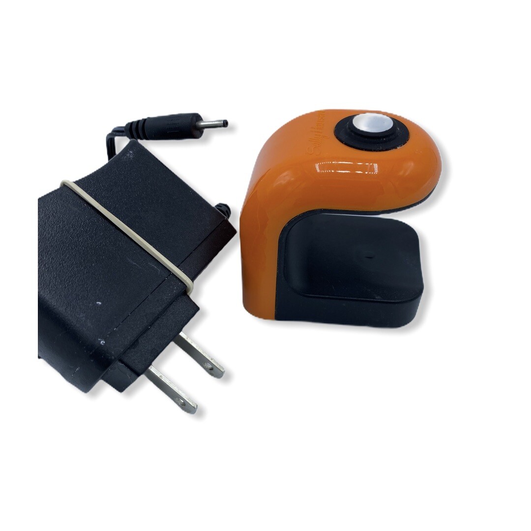 Sally Hansen LED UV Nail Dryer Lamp Curing Manicure Machine Sh900