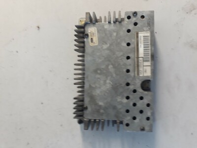 VW Sharan 98-99 1.9 TDI Power Amplifier Amp 94GP 18B849 A HAJA079822 
