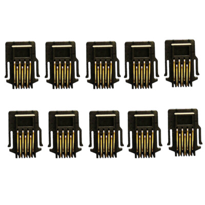 10Pcs Narrow Contact Point for Epson 7880/9880