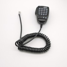 Microfono DTMF per autoradio YAESU SSM-85D FTM-300DR FT-7900R FT6000R