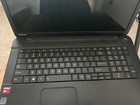 Toshiba Satellite C75D-B7260 Amd A6-6310 Apu@1.8Ghz 700Gb Hdd Win8.1 8Gb Ram