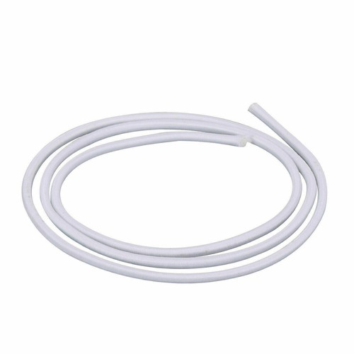 Cable de choque con cuerda elástica de 4 mm negro varios grosores y longitudes - Imagen 13 de 47