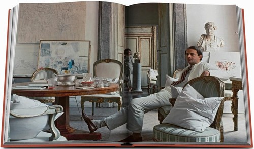 ROMA ETERNA - BRAND NEW 2025 PICTORIAL from ASSOULINE - HC released in MAY 2025 - Imagen 7 de 13
