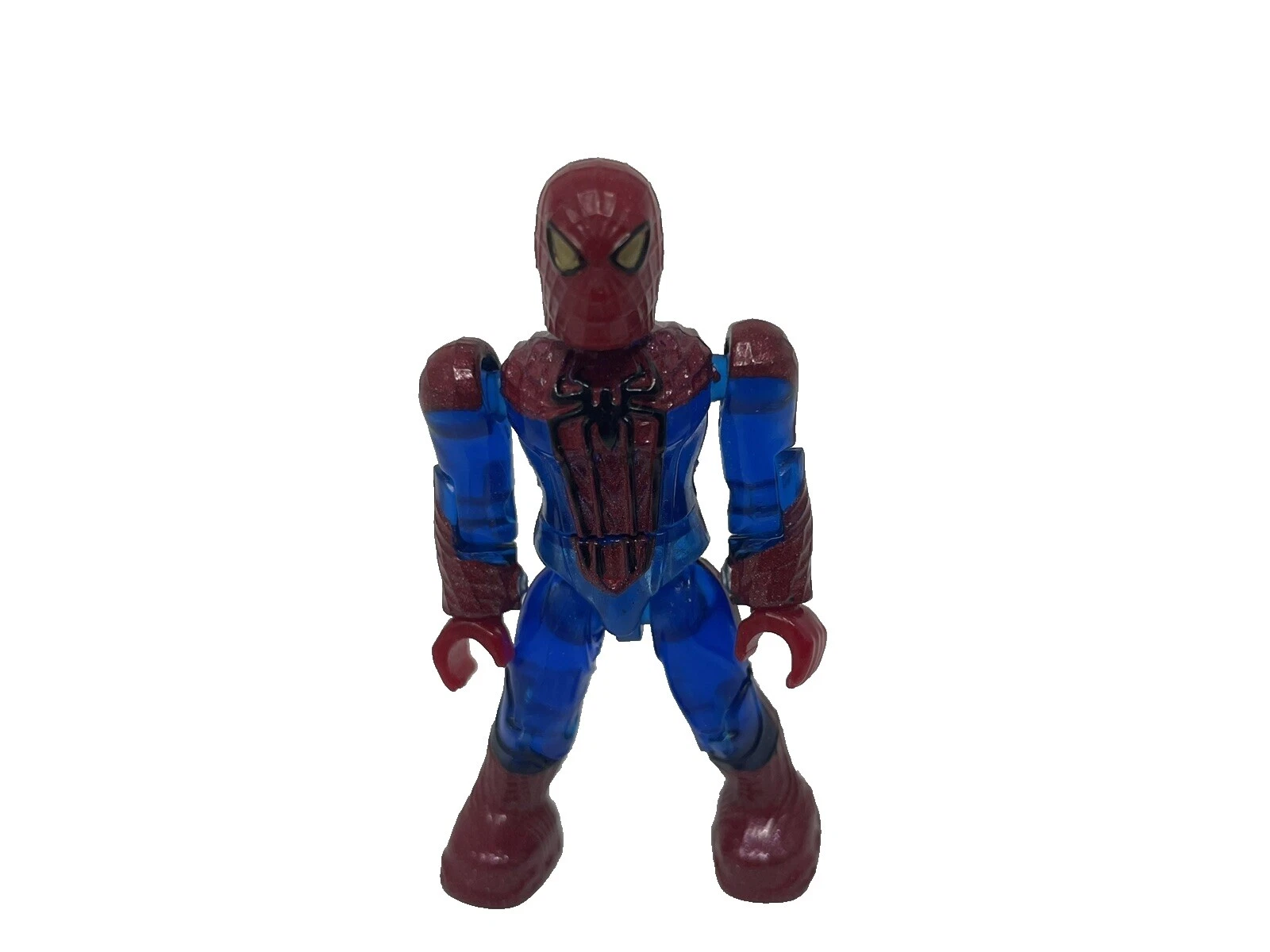 MEGA Spider-Man Building Toy Complete Sets & Packs