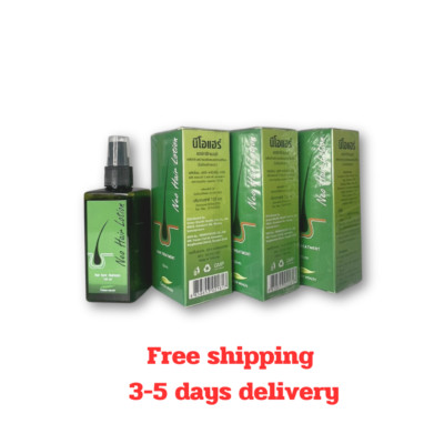 Neo Hair Lotion 120ml Hair Treatment Hair Root nutrients.