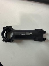 Vorbau 100 mm Schwarz Matte Look Potence LS2 ...