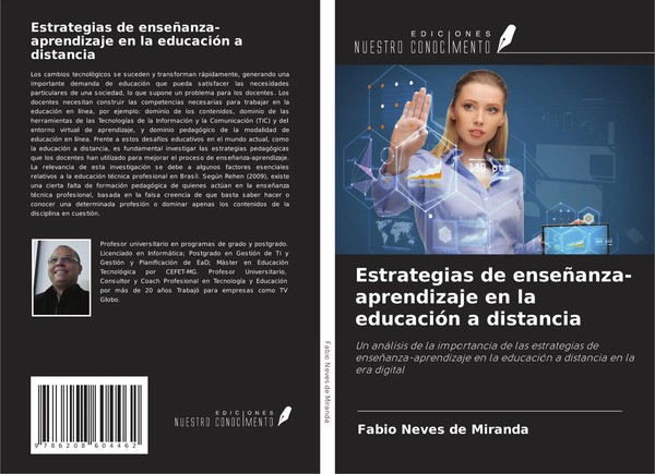 Fabio Neves De Miranda | Estrategias De EnseñAnza-Aprendizaje En La EducacióN...-image