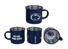 Penn State Nittany Lions Official Custom Ceramic, X-Large 23 OZ, Relief Mug