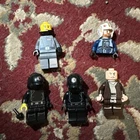 Imperial Gunner, Jedi Minifigure Lot LEGO® from Star Wars