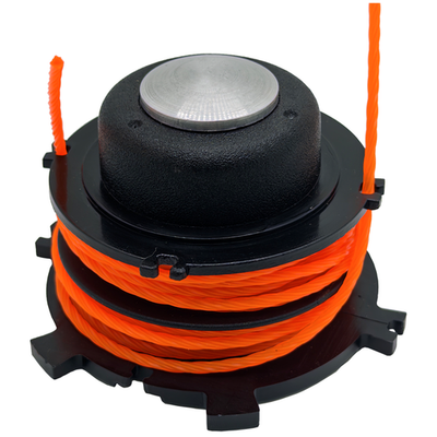 1Pk Spool Kit for Stihl Autocut 27-2 25-2 4002 710 4321 with line