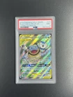 New ListingBlastoise and Piplup GX 215/236 PSA 9