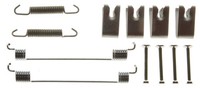 SFK328 TRW ZubehöRsatz, Bremsbacken FüR Ford,Ford Australia